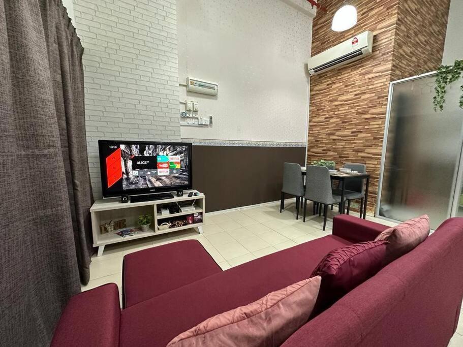 Ceo2 Soho Business Suite#Disneys Hs#Usm #Pisa#Airport#Pantai Hospital 바얀레파스 외부 사진